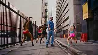 Tjr feat  Pitbull - Fireball Ass Hypnotized (Free Waves &amp; Dj Ruben Bootleg Remix)