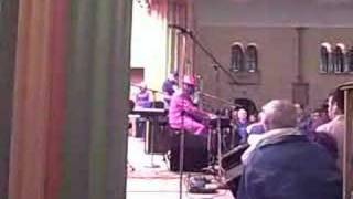 Pinetop Perkins at Glen Echo Down In Mississippi