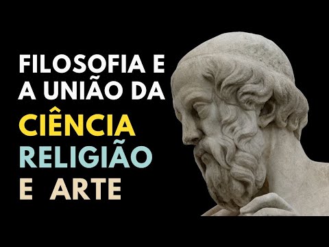 O BEM É A UNIÃO DE TODAS AS ÁREAS DA VIDA HUMANA - Prof. Luis Carlos de Nova Acrópole