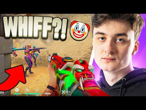HOW TO WHIFF LIKE A PRO 🤐 | V1 wippie