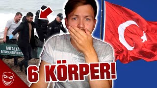 GERADE PASSIERT! Was zur HÖLLE ist in der TÜRKEI los?!