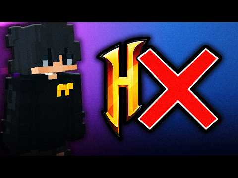 The Hypixel Situation Is Cooked