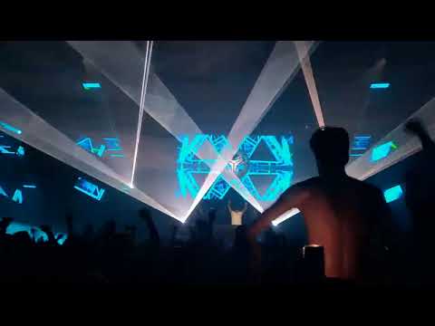 FRAW x MUTILATOR - ID? @TRINITY 2023