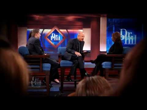 Wednesday 01/21: “Who Am I Married to: My Man or My Mother?” - Show Promo