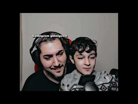 Umut abi ve kuzeni #itzy #midzy #kesfet #tutt #gtvar