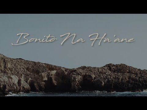Bonito Na Ha'ane [Cover] By Peter Cruz