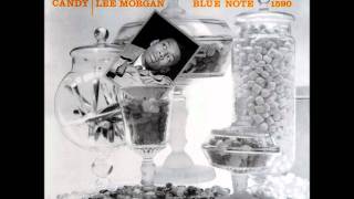 All The Way / Lee Morgan