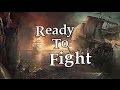 Trikhorn Ready To Fight Lyrics Video