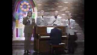 The Statler Brothers - Over The Sunset Mountain