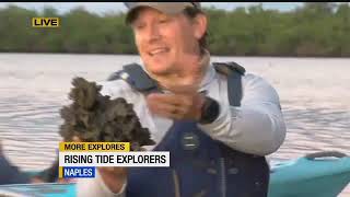 More in the Morning - Rising Tide Explorers May 2020 - PART 1