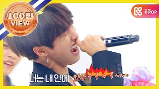 Download lagu [Weekly Idol] 고음 능력자 래퍼 한이의 'Tears' (원키입니다...!) l EP.428 (ENG) mp3