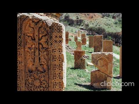 Michel Petrossian, "Én Éin Anéin" pour soprano et flûtes à bec -  texte de Grégoire de Narek