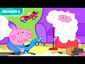 Peppa Pig Tales Tidy Up Season 2 Episode 72