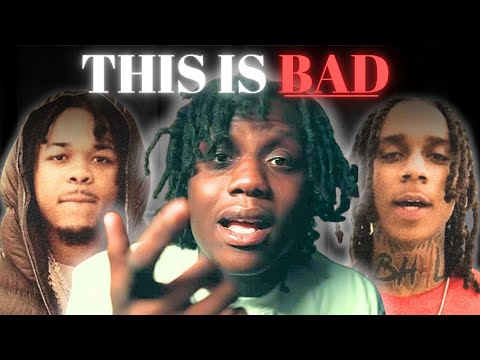 Rell Vert Exposed For Betraying Bloodhounds