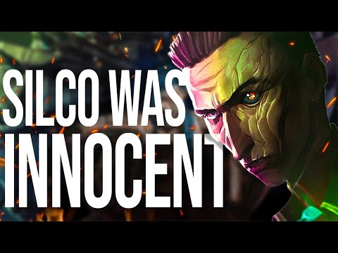 Arcane Video Essay - Silco Was Innocent