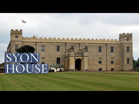 Syon House