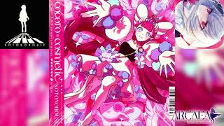 Cover art for Cocoro Cosmetics