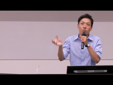 第1回さまざまな視点で世界を見る トルコ・シリア北部地震チャリティ講演会 大阪大学外国学専攻宮下遼准教授