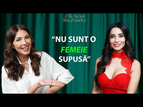 Lili Sandu: “Violența verbală și fizică se îndreptau asupra mea. Aveam inima ruptă în bucăți!”