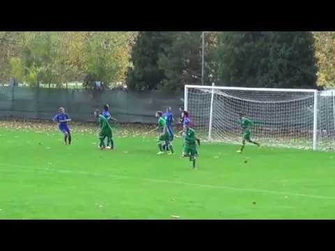 Trop. Coriano - SPIV : 0-1 _ 06-11-2016