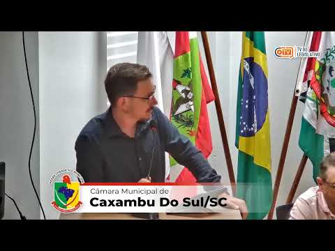 4.ª Sessão Ordinária em 23/04/2026
