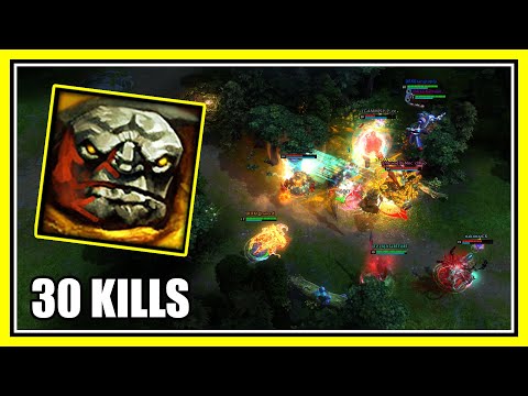 HoN Pebbles Pro Gameplay - 938 XPM 683 GPM