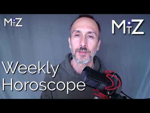 Weekly Horoscope February 16th to 22nd 2026 - True Sidereal Astrology