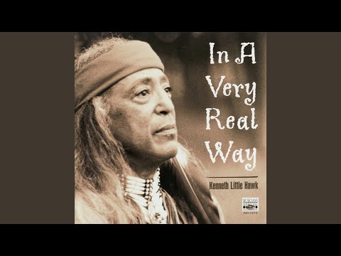 Native American Prayer (Traditional)