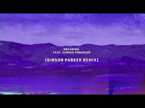Rootkit - Dreaming (feat. Cammie Robinson) [Gibson Parker Remix]