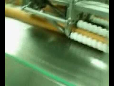 Tiara swiss rall mass production in Munche