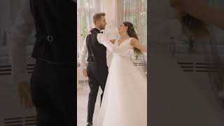 Willow - Jasmine Thompson 💓 Wedding Dance ONLINE | First Dance Choreography