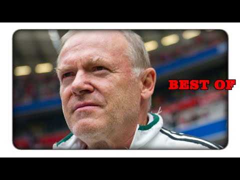 Hermann Gerland | Happy Birthday | Best of