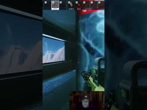 How It Feels To Play Solo Labs In Escape From Tarkov