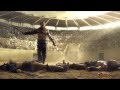 SPARTACUS TRIBUTE WE WERE GLADIATORS Music Video