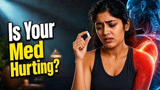 The Shocking Truth About Your Heart Medication