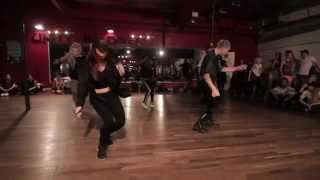 Karon Lynn| @KaronLynnTV| Kevin Cossom| Touch Me