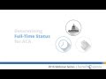 Determining Full Time Status For ACA Archived Webinar