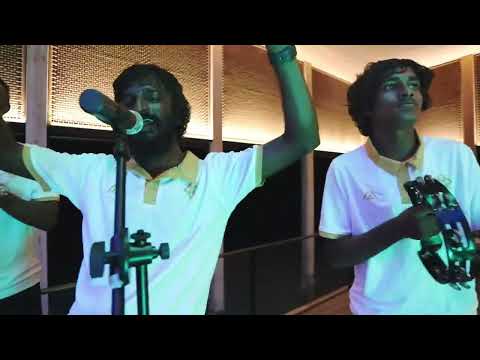 'Gidamu Choare' by 1438 Boduberu