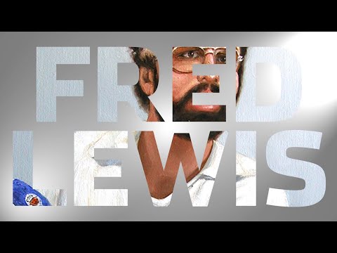 2021 WPH Behind the Short Line w/Dave Fink:  Fred Lewis Interview