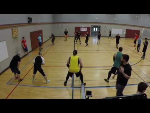 ReignBros Vs Smash Bros Open Losers Final Elite NW