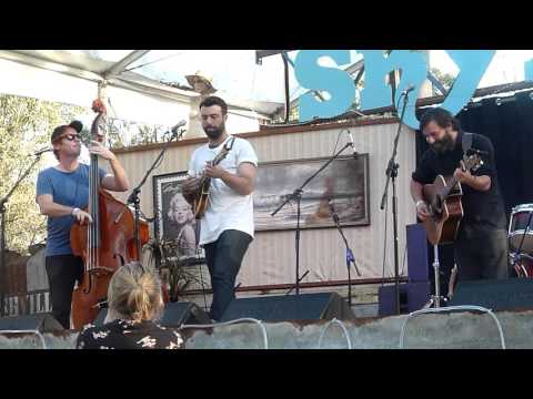 Green Mohair Suits - Liar Live @ Dashville Festival