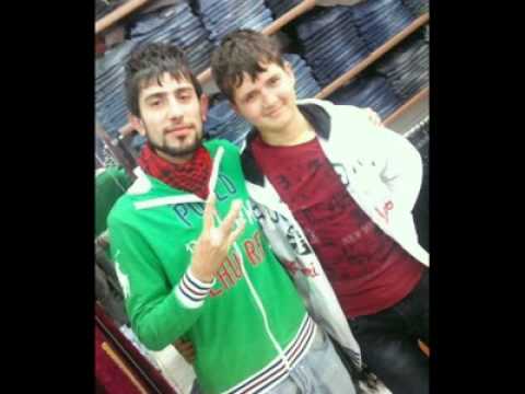 Mc tuzak & Suistimal Mc & KeDerLi RapCi __Dur DinLe sevqiLi__
