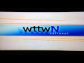 WTTW National The Learning Box Word World 2007 Logo