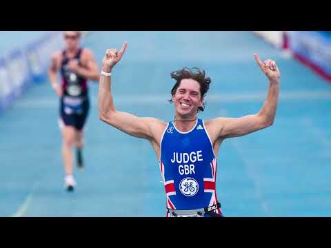 Steve Judge - Achievement Catalyst Showreel 3