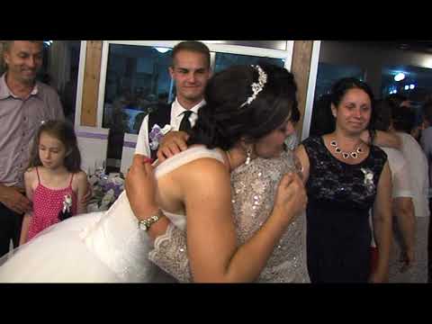 Wedding-Svadba Selma i Elvis Memišević (3) dio Muz-Raspjevane Meraklije Asim Snimatelj