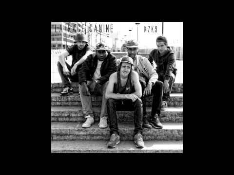 La Race Canine - Pas à Pas