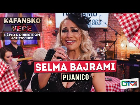 Video thumbnail for Pijanico (Live)