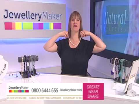 JewelleryMaker LIVE 05/06/16 5PM-10PM