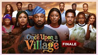 ONCE UPON A VILLAGE 10 - FINAL EPISODE 