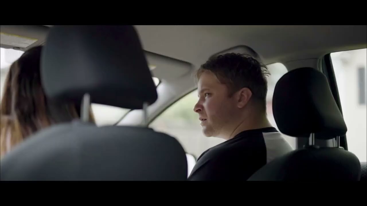 Lemon Squeezy (2022) - Trailer